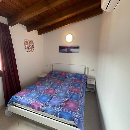 Residence L'Incanto Attici كاستيلساردو المظهر الخارجي الصورة