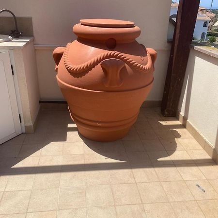 Residence L'Incanto Attici كاستيلساردو المظهر الخارجي الصورة