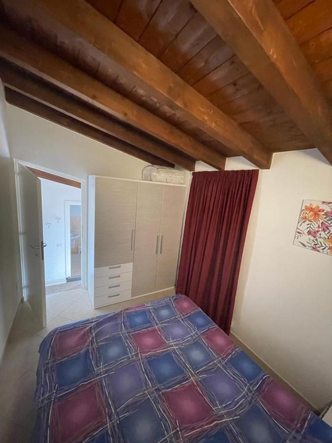 Residence L'Incanto Attici كاستيلساردو المظهر الخارجي الصورة