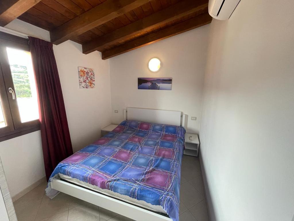 Residence L'Incanto Attici كاستيلساردو المظهر الخارجي الصورة