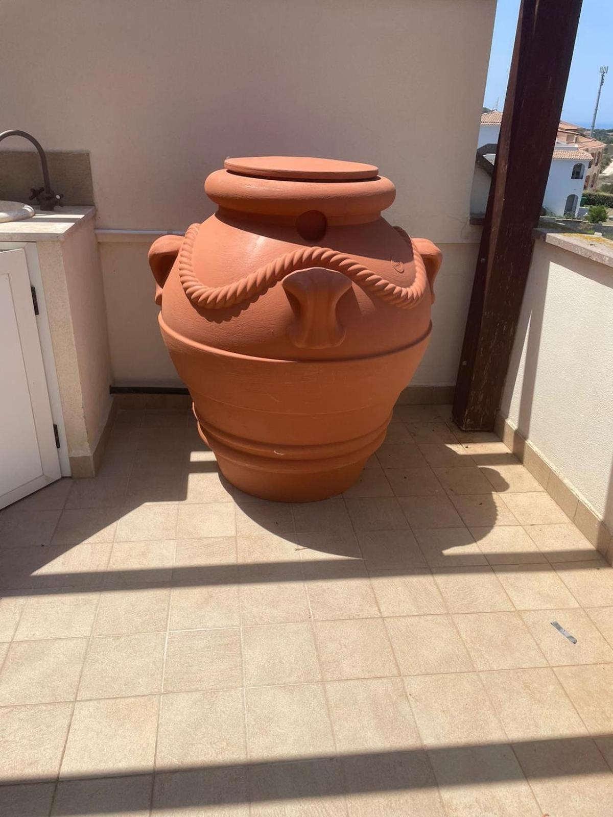 Residence L'Incanto Attici كاستيلساردو المظهر الخارجي الصورة