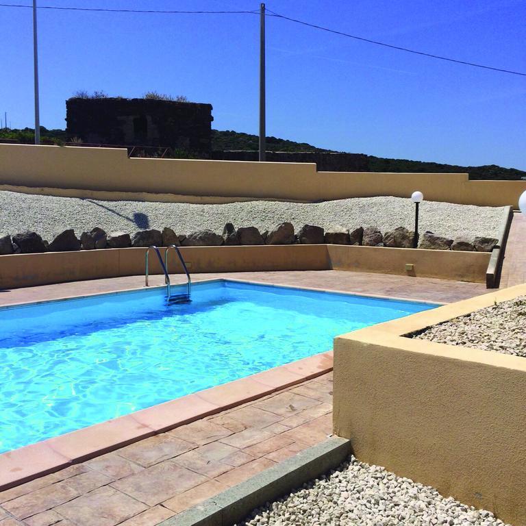 Residence L'Incanto Attici كاستيلساردو المظهر الخارجي الصورة