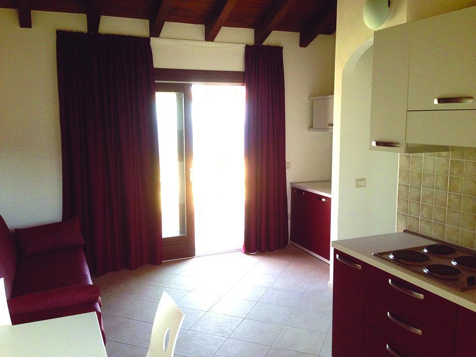 Residence L'Incanto Attici كاستيلساردو المظهر الخارجي الصورة
