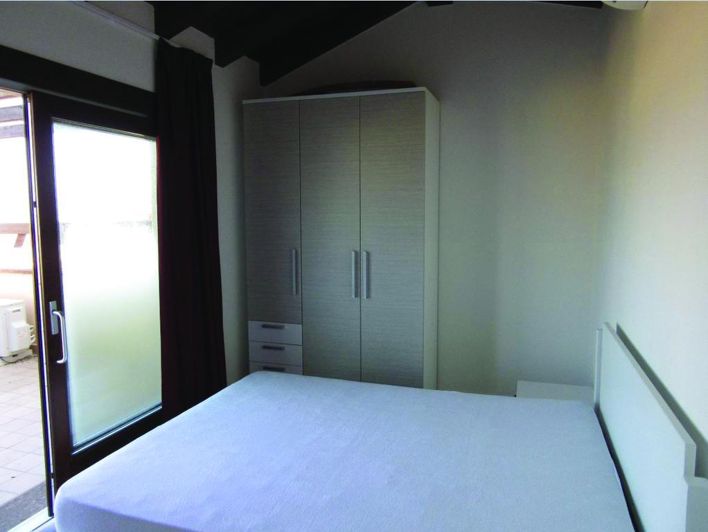 Residence L'Incanto Attici كاستيلساردو المظهر الخارجي الصورة