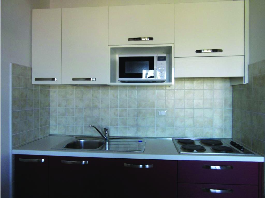 Residence L'Incanto Attici كاستيلساردو المظهر الخارجي الصورة