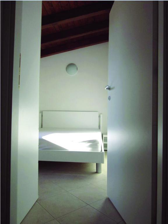 Residence L'Incanto Attici كاستيلساردو المظهر الخارجي الصورة