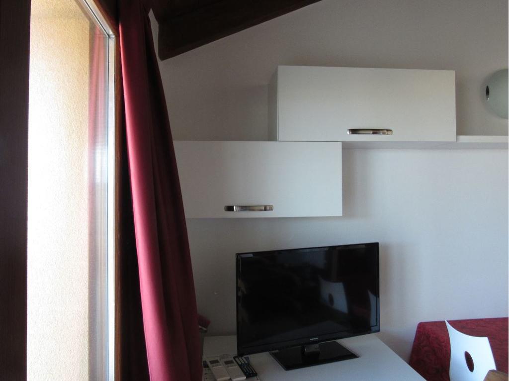 Residence L'Incanto Attici كاستيلساردو المظهر الخارجي الصورة