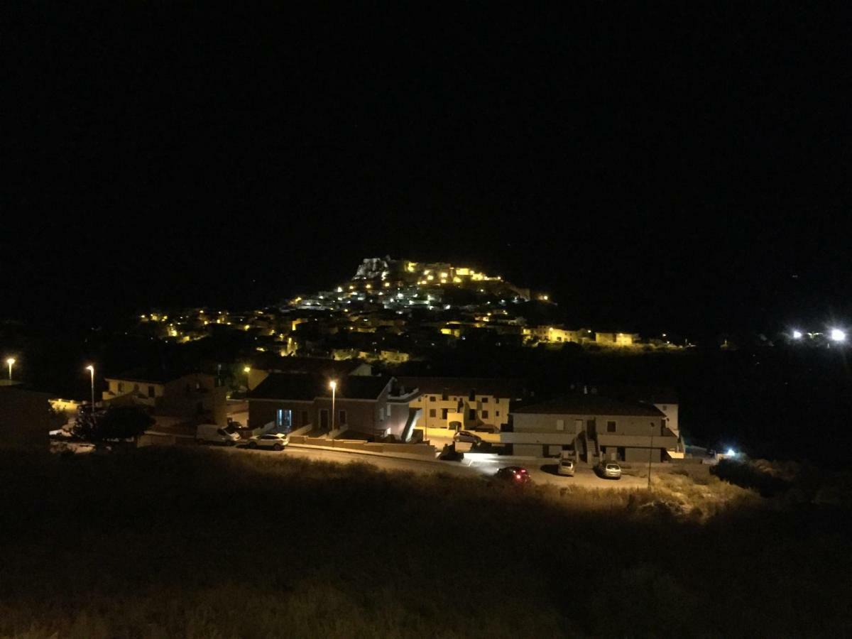 Residence L'Incanto Attici كاستيلساردو المظهر الخارجي الصورة