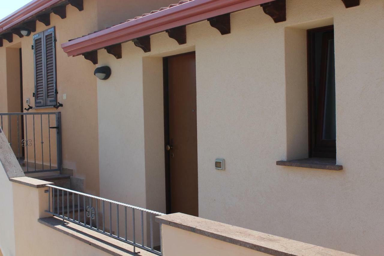 Residence L'Incanto Attici كاستيلساردو المظهر الخارجي الصورة