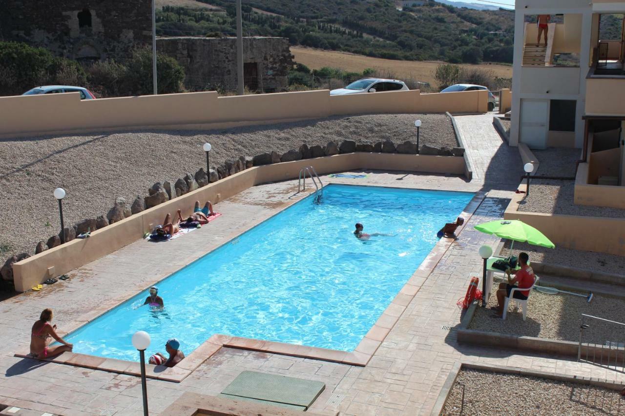Residence L'Incanto Attici كاستيلساردو المظهر الخارجي الصورة