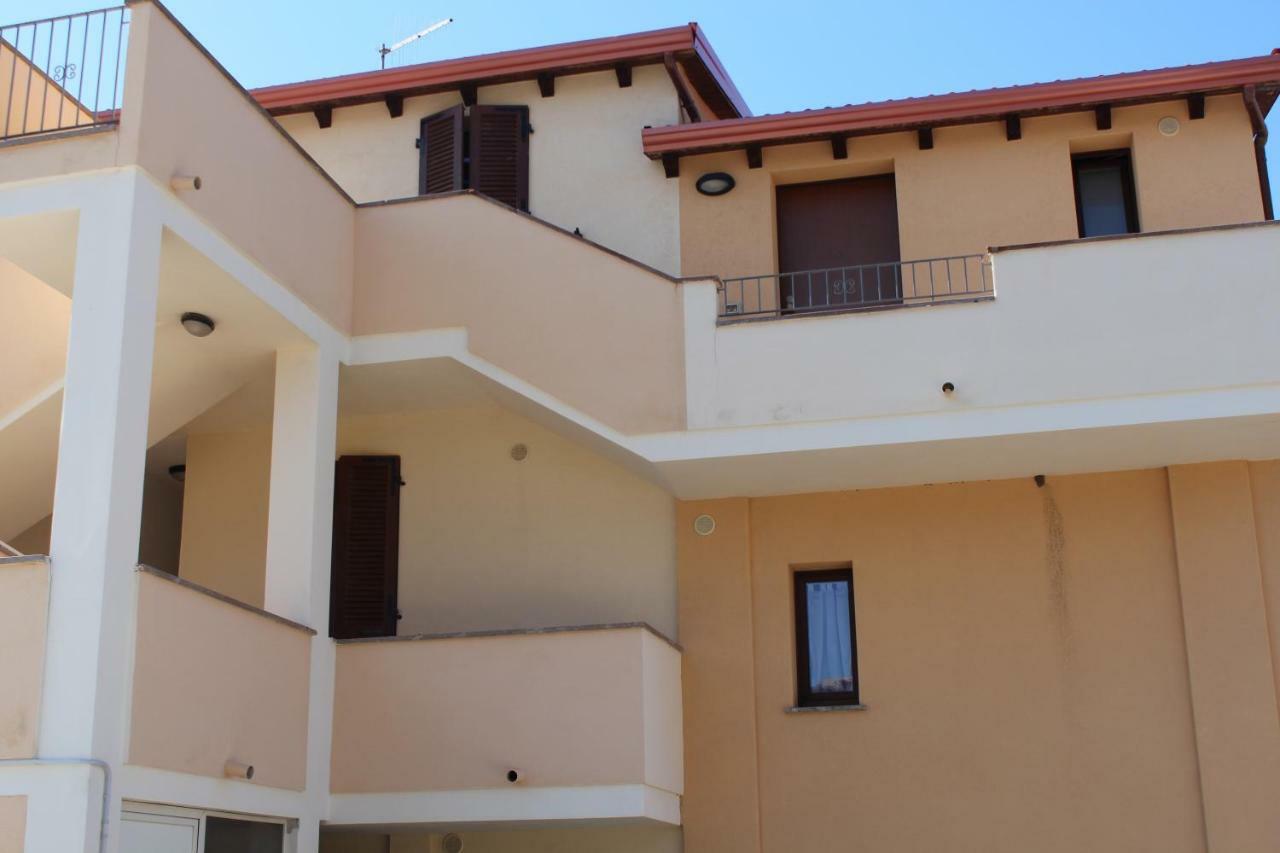 Residence L'Incanto Attici كاستيلساردو المظهر الخارجي الصورة