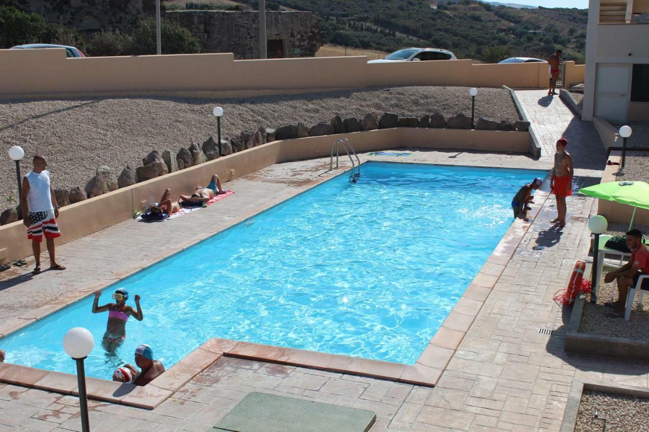 Residence L'Incanto Attici كاستيلساردو المظهر الخارجي الصورة