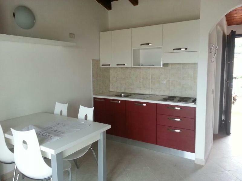 Residence L'Incanto Attici كاستيلساردو المظهر الخارجي الصورة